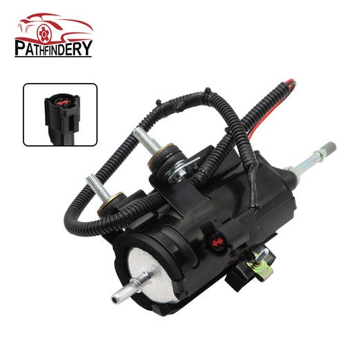 For Ford E-150 E-250 2011-2016 E-350 E-450 Super Duty 2011-2014 Fuel