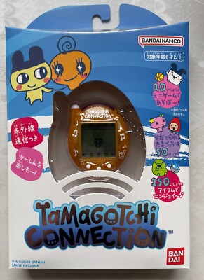 バンダイ TAMAGOTCHI CONNECT 20th Ver.2 Tamagotchi Tamagotchi Connection True Friends Virtual Pet 2