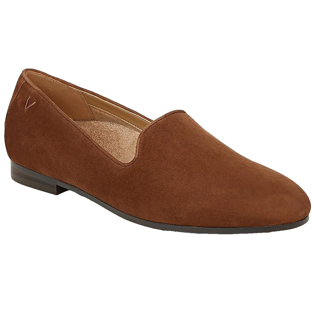 Vionic Suede Flats for Women