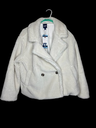 Jacket A New Day Pink Puffer Jacket Size SMALL *NWT* MSRP $35.00