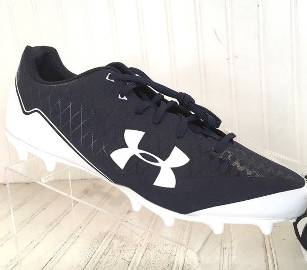 under armour nitro select cleats