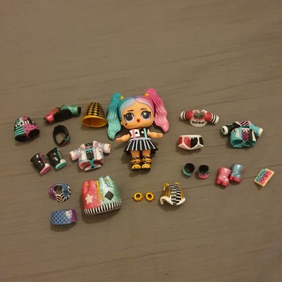 Calendar 2020 Lol Surprise Doll Advent Calendar Surprise! Advent