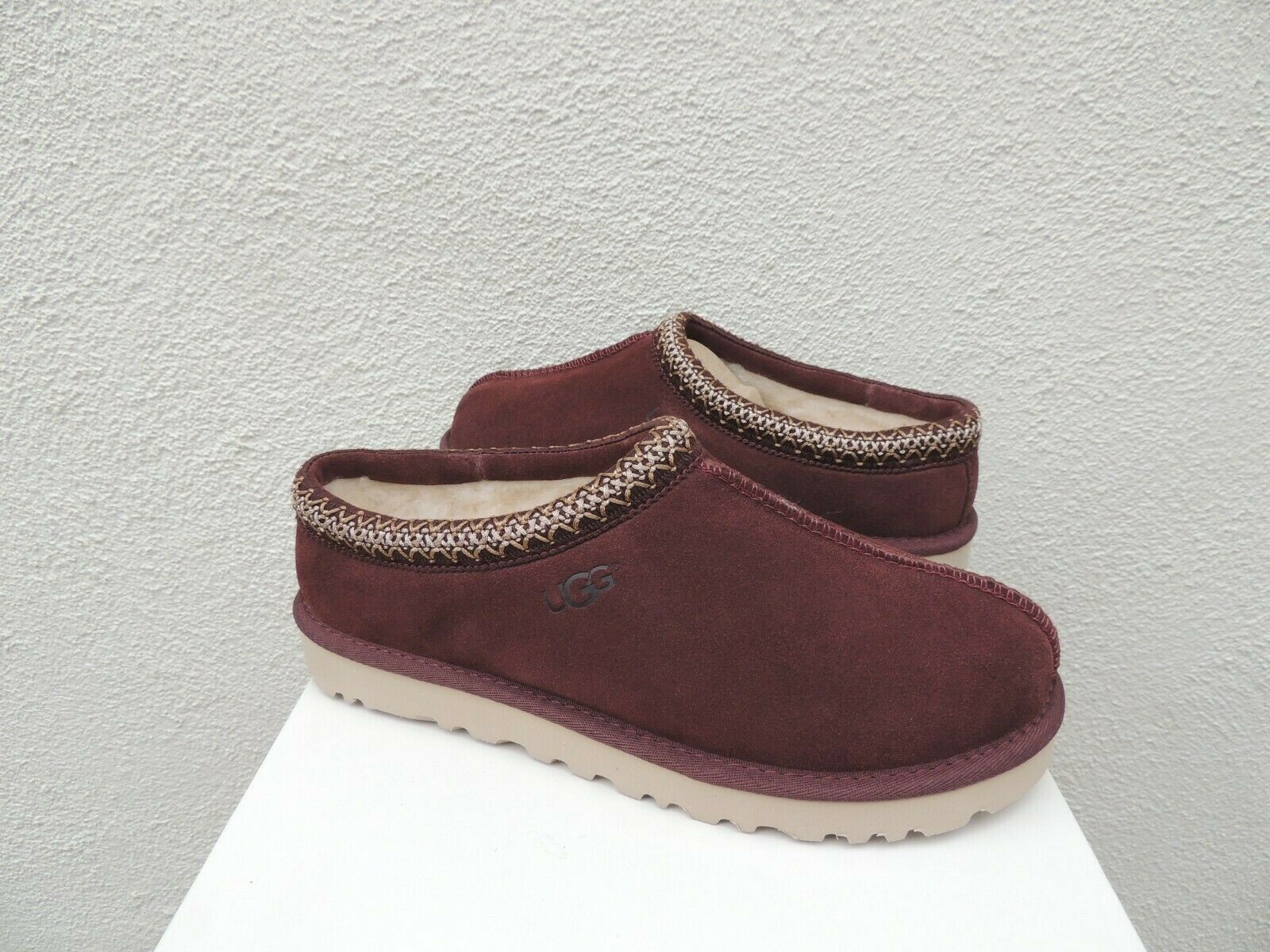 men's tasman slippers