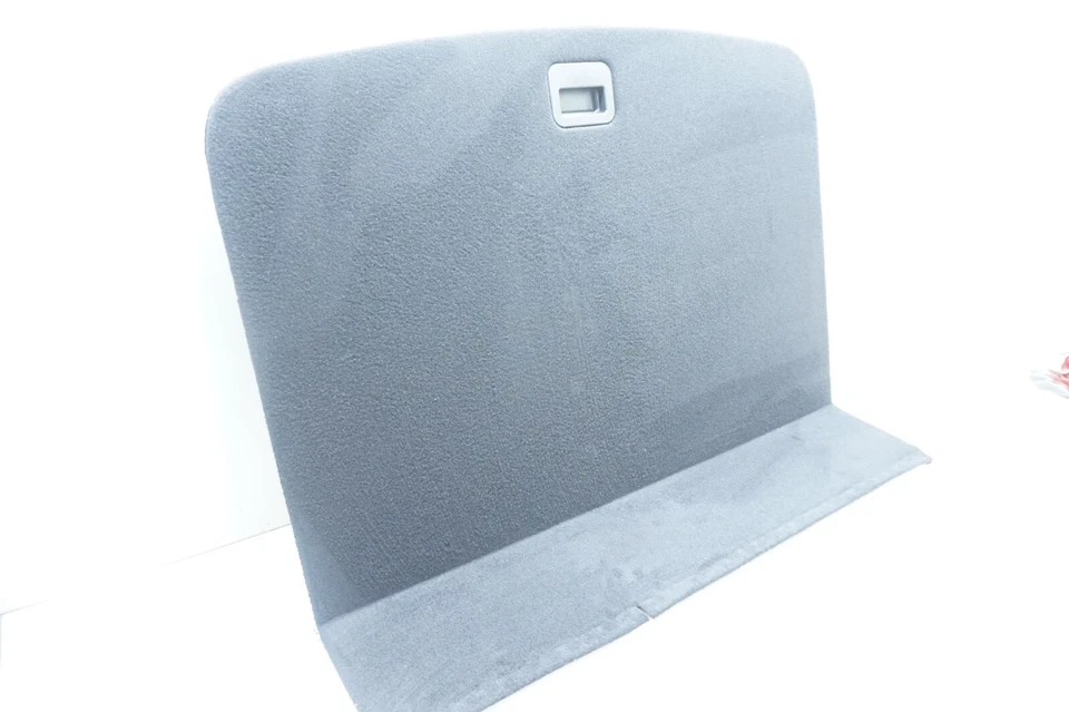 2016-2018 Lincoln MKX OEM Rear Trunk Floor Cover Carpet Trim - Image 2 of 4