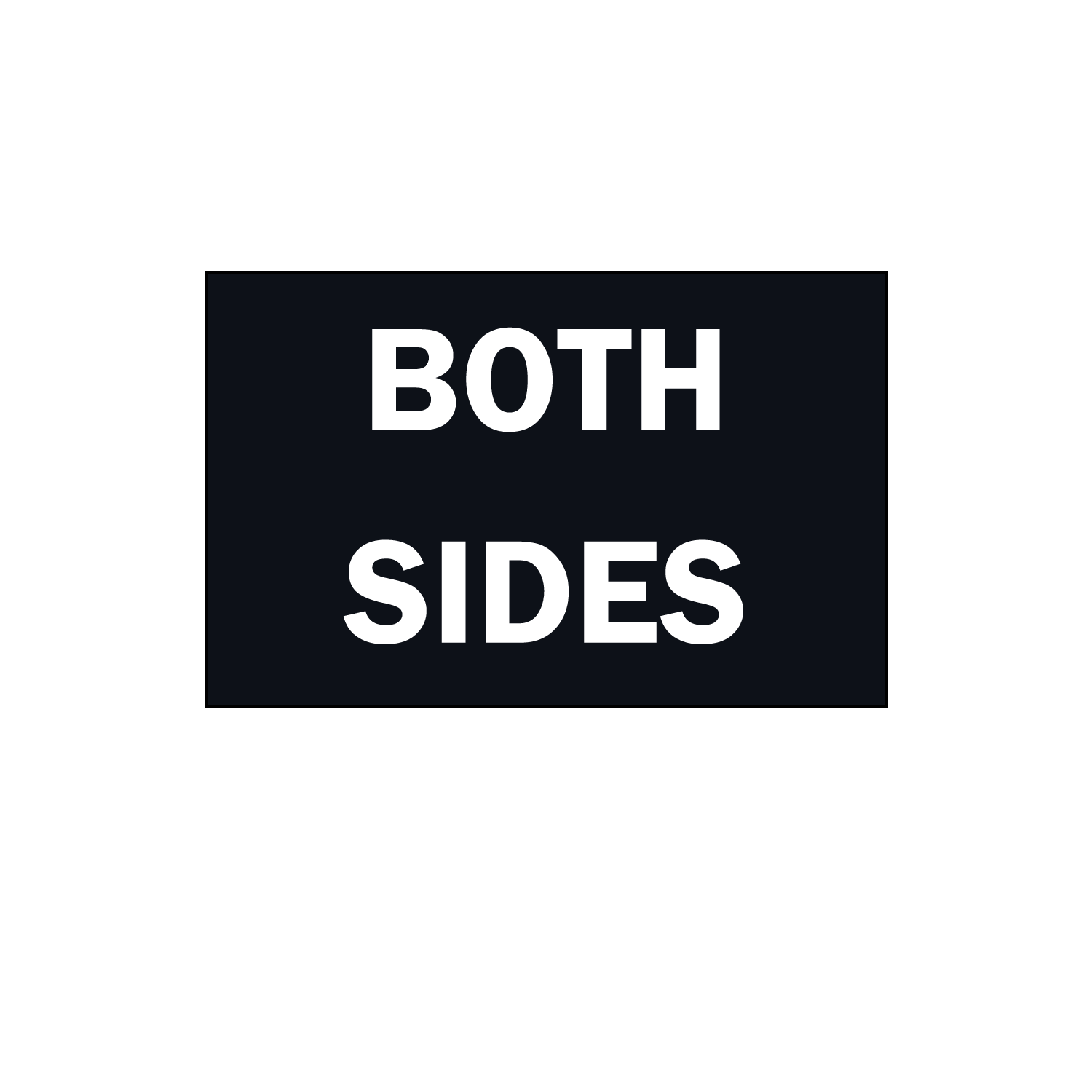 ALTRA Adesivo aggiuntivo entrambi i lati per maglietta o altri requisiti