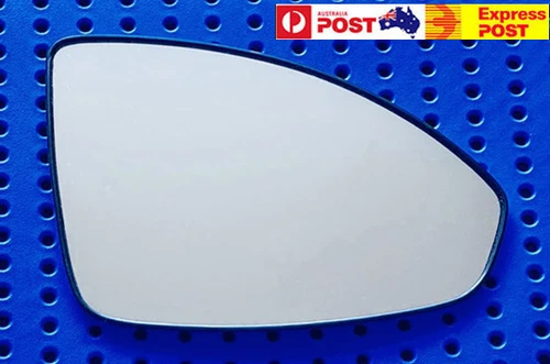 Right side mirror glass for HOLDEN CRUZE JG JH 2009-2016 Heated Convex with base