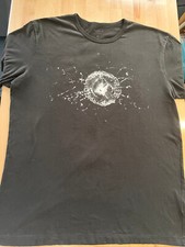 TESLA Cyber Truck BLACK Cotton T-Shirt - Men's Sz XL