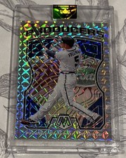 Freddie Freeman 2021 Panini Mosaic - Producers Mosaic #P1