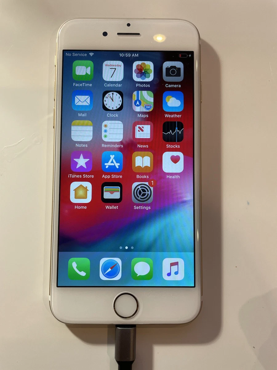 Apple iPhone 6 iOS Pink Cell Phones & Smartphones for sale | eBay