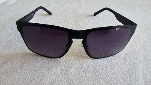 Gafas de sol Guess montura negra. GF0197. - Imagen 3 de 11