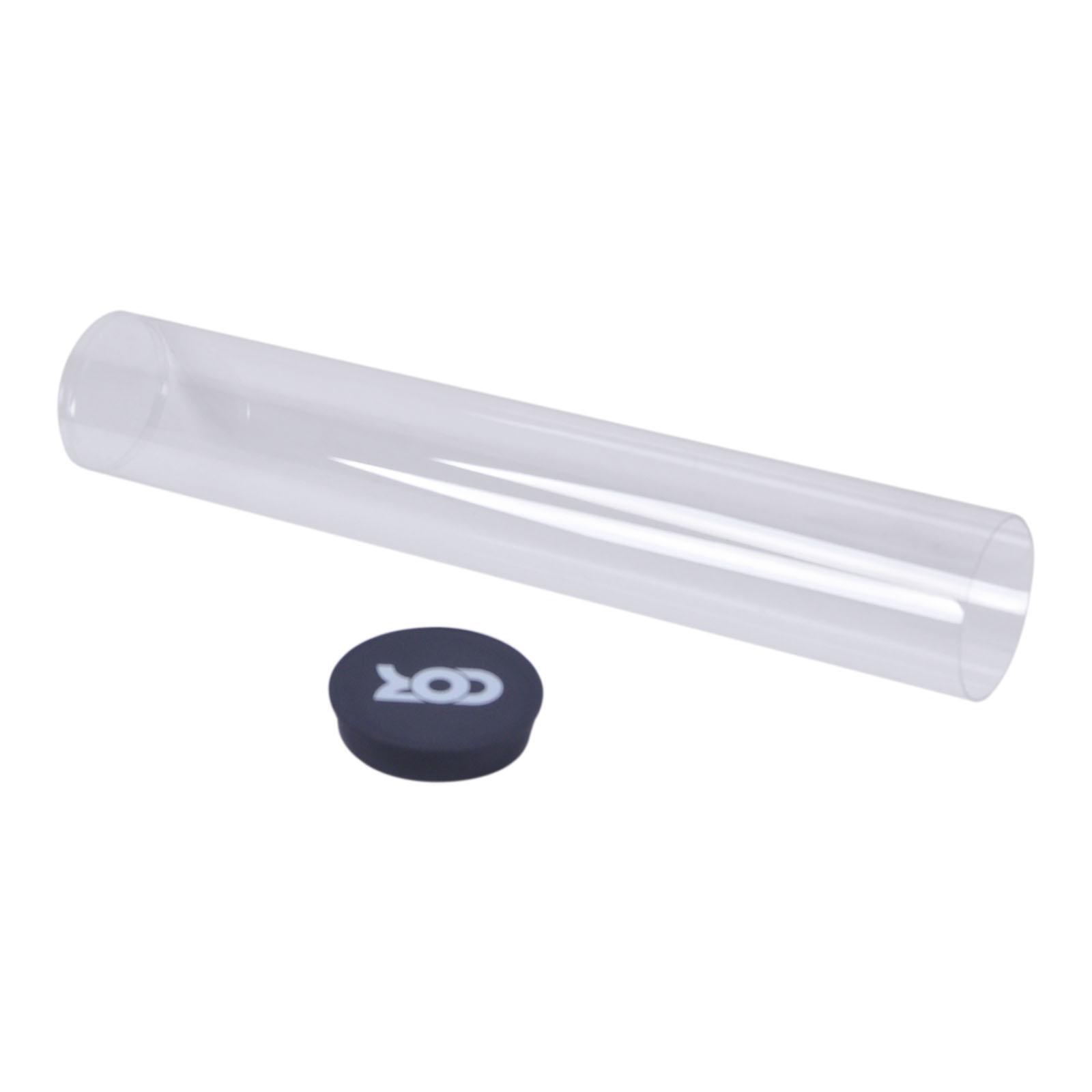 Playmat Tube Play Mat Poster Holder Tube Easy in and Out Playmat Case