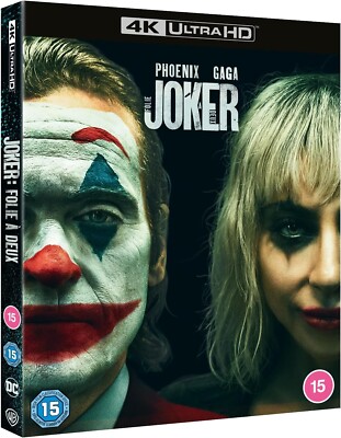 Watch Joker Folie à Deux Joker Movie Online Joker Film The Joker
