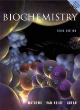 Biochemistry-Christopher K. Mathews,K. E. van Holde,Kevin G. Ahe