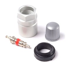 20014 Tire Pressure Monitoring System Tpms Kit Tire Valve Accessory Seal Grommet
