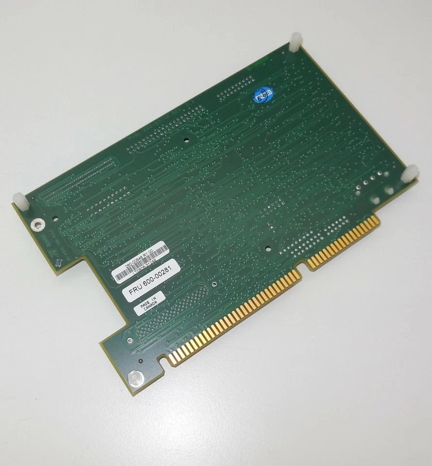 Spectrum 002-03710 rev 2.0 260-00648 R1.00 - Image 3 of 4