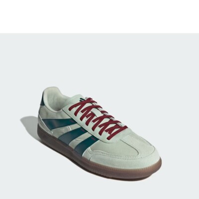 Men's Adidas Predator Freestyle Mexico IH8130 Linen Green/Mystery