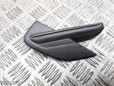 2021 RENAULT CAPTUR ABDECKUNG FRONT RECHTS 990423043R 20369000171