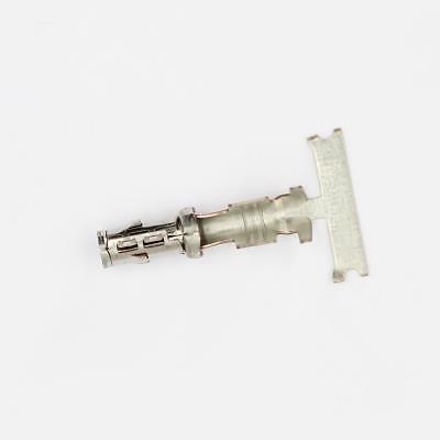 Snap-In Receptacle Part Number - 61 13 1 376 206 For BMW | eBay