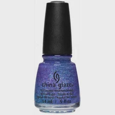 China Glaze Nail Lacquer Good Luxe Charm 0.5 oz #81223