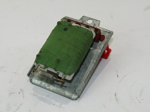 VW Passat B5 3B 8d0959263 Heizung Gebläsemotor Widerstand Resistor  heater