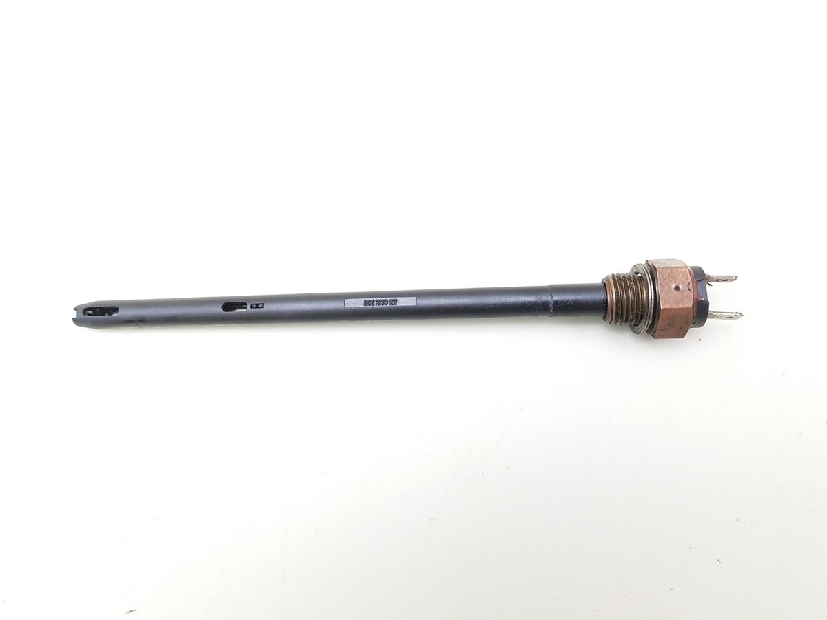 Oil Level Sensor Jaeger 33668701 7700786937 Renault | eBay