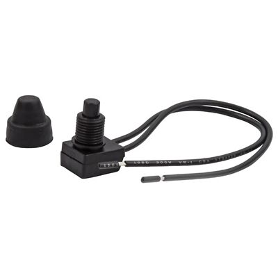 NAMZ Tacho Reset Rückstell Knopf Switch für Harley Davidson ers. 67854-98