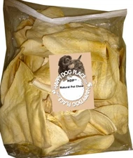 HDP Beef Cow Ears Dog Natural Chew Treat JUMBO