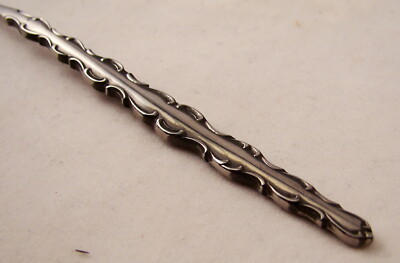 Oneda Northland SHANGR LA Stanless Par Cocktal Forks 6 1/4 - Etsy