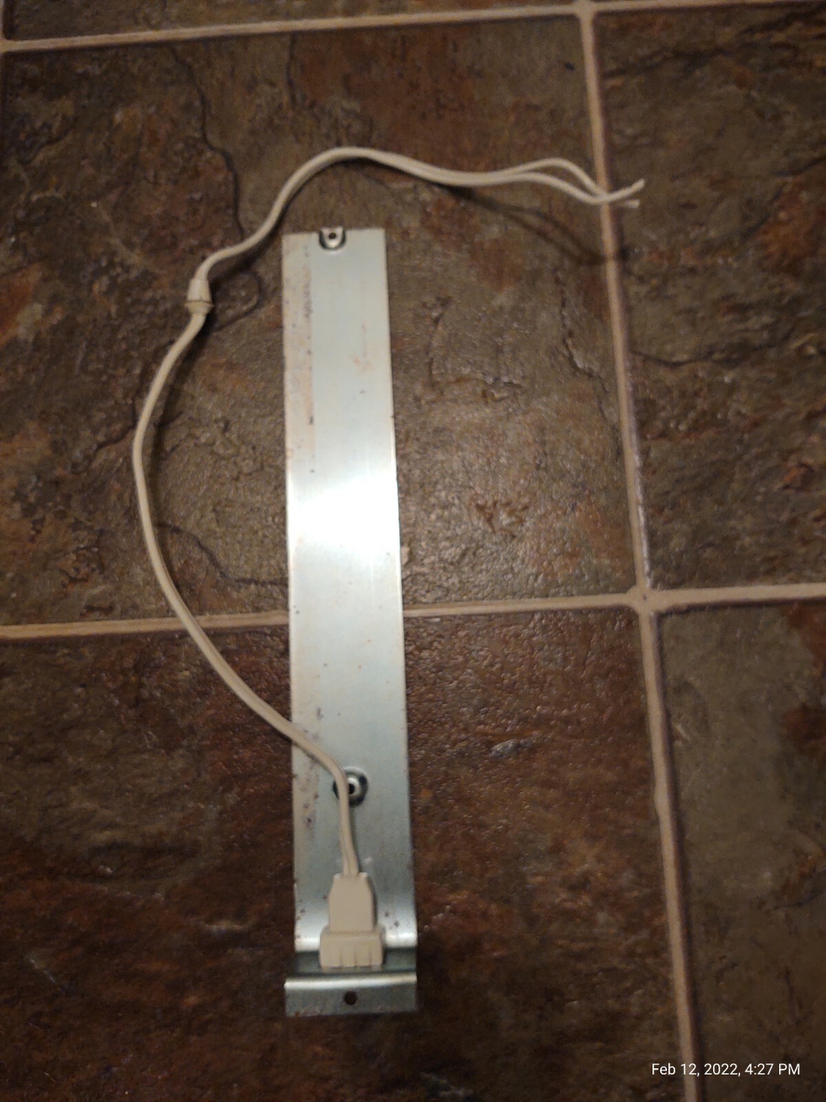 TRISTAR CXL Vacuum BASE PLATE WITH ELECTRICAL CONNECTION eBay