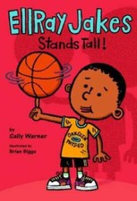EllRay Jakes Stands Tall - Paperback By Warner, Sally - VERY GOOD