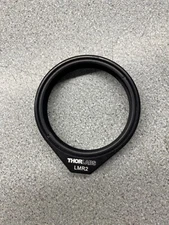 Thorlabs SMR2 - Ø2" Lens Mount with SM2 Internal Threads.