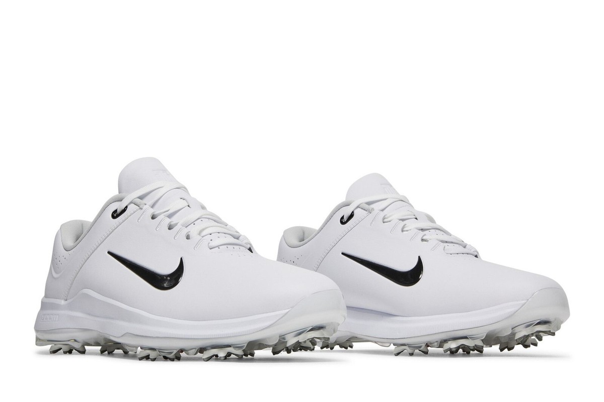 Nike Air Zoom Tiger Woods '20 Wide 'White' CI4509-100 Shoes