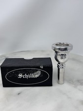 Schilke 45 51D Trombone/Euphonium Mouthpiece ...