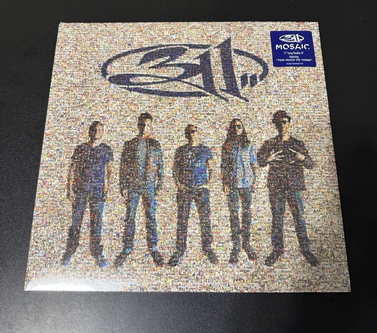Mosaic Records Vinyl Records for sale | eBay