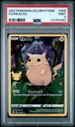 Pokémon Pikachu TCG Holo Rare Card Celebrations 005/025 PSA9