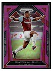 2020-21 Panini Prizm #194 Sebastien Haller Purple Prizm /99 West Ham United