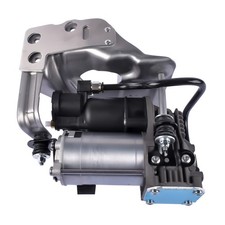 Luftfederung Kompressor mit Halterung Für Mercedes-Benz S-Klasse W222 S 400 600 Luftfederung Kompressor mit Halterung Für Mercedes-Benz S-Klasse W222 S 400 600