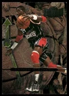 1997-98 Metal Universe Hakeem Olajuwon All Millenium #15AM Houston