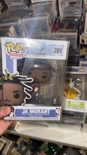 Funko Pop! Vinyl: Ja Morant #201