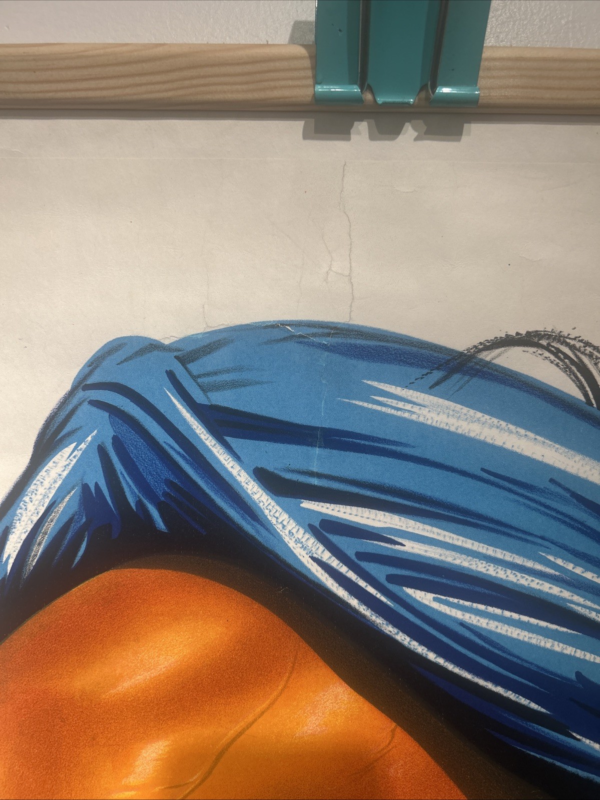 Affiche Compagnie Paquet D’après Viano 