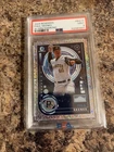 2024 Bowman Bowman AI Paul Skenes #BAI-15 Mini-Diamond Refractor /150 (RC) PSA 9
