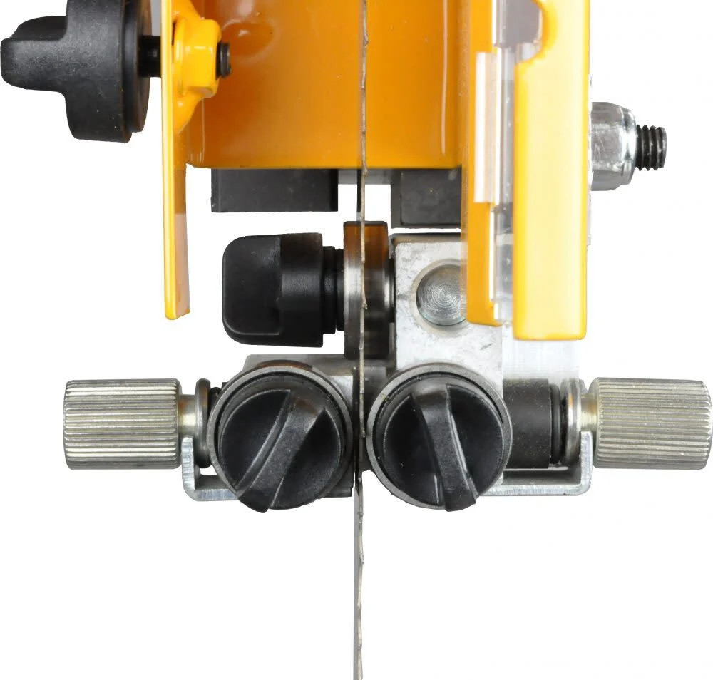Rikon 14In Open Stand Bandsaw
