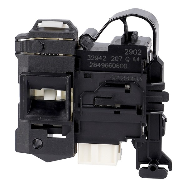 Easypart Passend FüR Beko 2849660600 TüRverriegelung Rold DKS44403 FüR-image