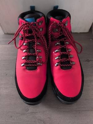  The North Face Men's Back to Berkeley Mid Hike Boots  Size 13, EUC