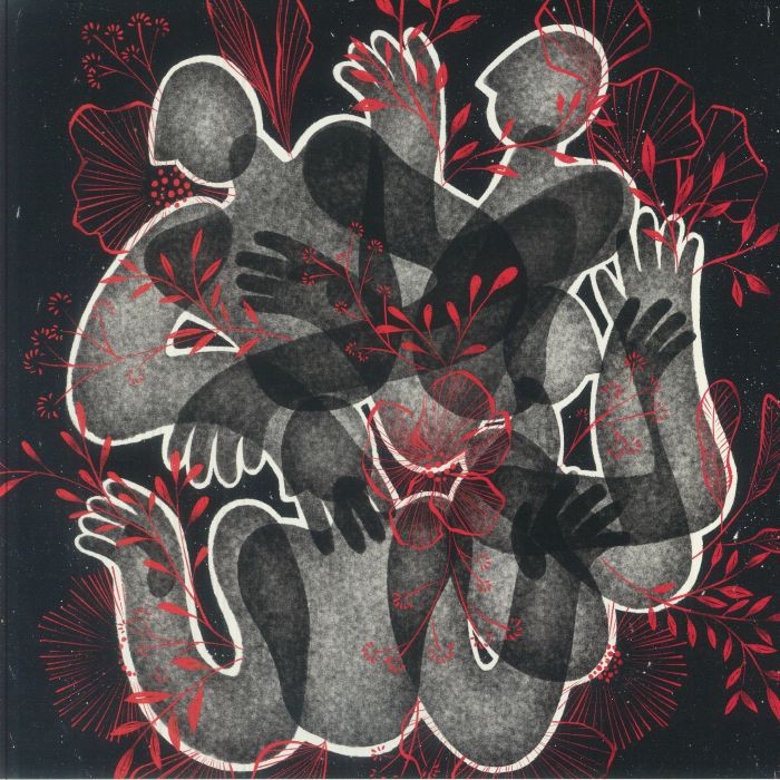 ALLSOPP, James - Stars & Sand - Vinyl (gatefold LP)