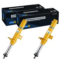 2X Bilstein Gasdruck StoßDÄMpfer Vorne Passend FÜR Alpina B3 BMW 1 2 3 4