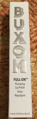 Buxom ~ Full On ~ Plumping Lip Polish Gloss ~ ''Kelly'' ~ NIB