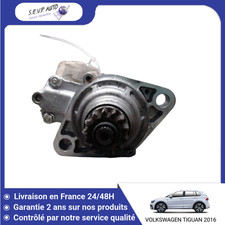 Démarreur Volkswagen TIGUAN