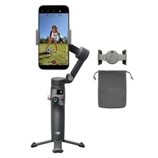 DJI Osmo Mobile 8 Standard Combo Smartphone Gimbal Stabilizer 360 Pan Rotation