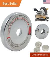 Precision Laser Guide for Miter & Portable Saws - Enhanced Safety & Visibility